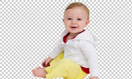 عکس بچه های بانمک پسر