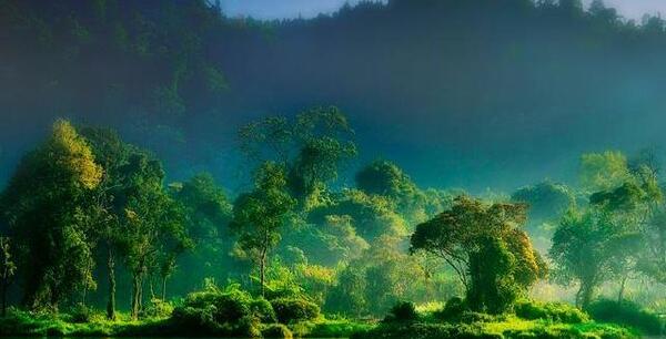 عکس های طبیعت جدید