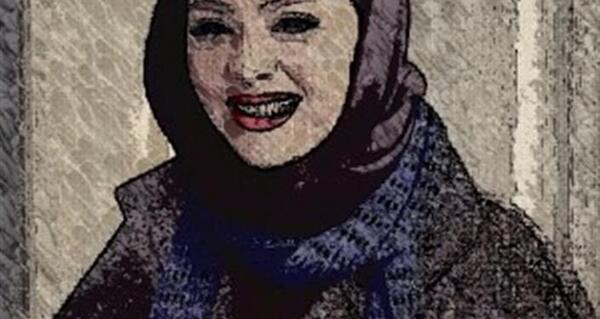 عکس بازیگران آسمان من