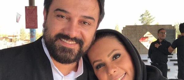 عکس جدید بهار ارجمند
