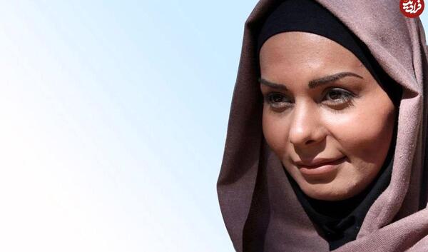 عکس جدید بهار ارجمند