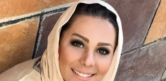 عکس جدید بهار ارجمند