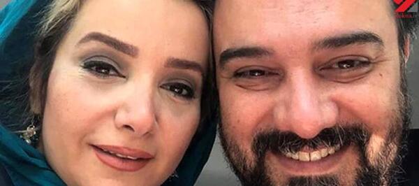 عکس جدید بهار ارجمند