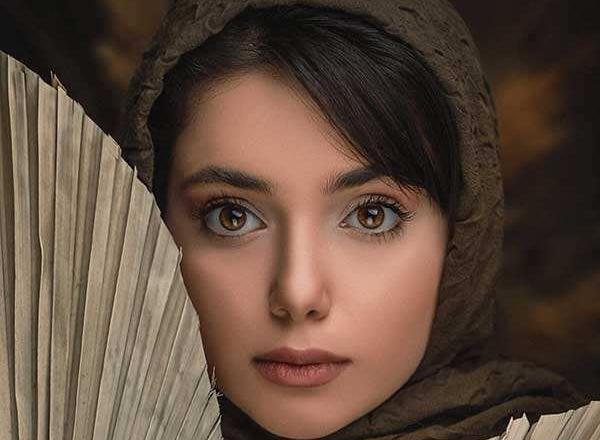 عکس جدید بهار ارجمند