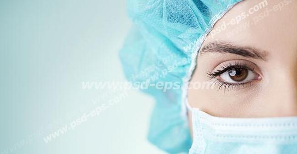 عکس پروفایل پرستاری دخترونه فانتزی