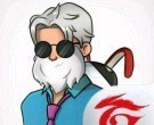 برنامه عکس پروفایل فری فایر
