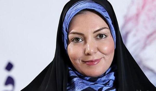 عکس همسر دوم آزاده نامداری سجاد عبادی