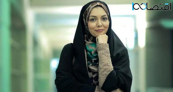 عکس همسر دوم آزاده نامداری سجاد عبادی