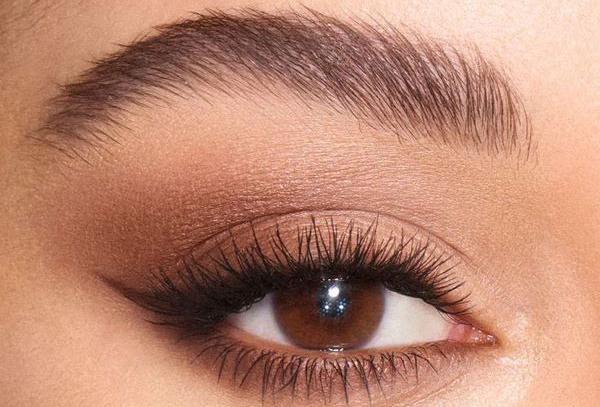 عکس چشم های آهو