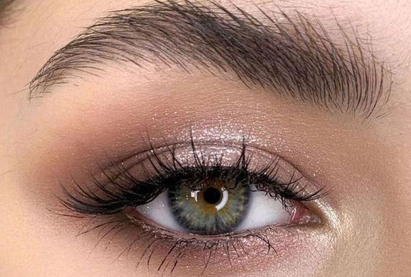 عکس چشم های آهو