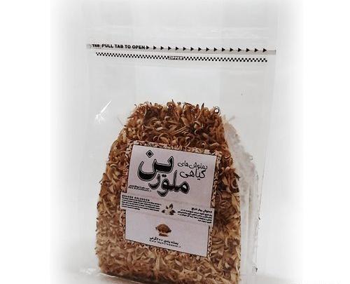 عکس دمنوش بهار نارنج
