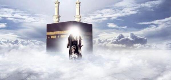 مسجد عکس امام زمان واقعی در ایران