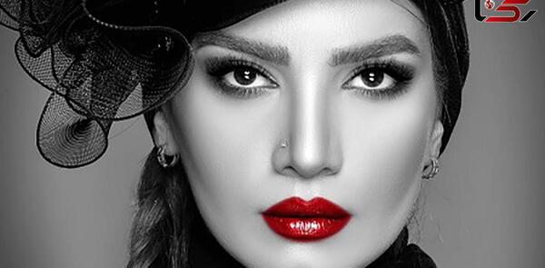 عکس نوشته تیکه دار دخترونه مغرور هانده ارچل