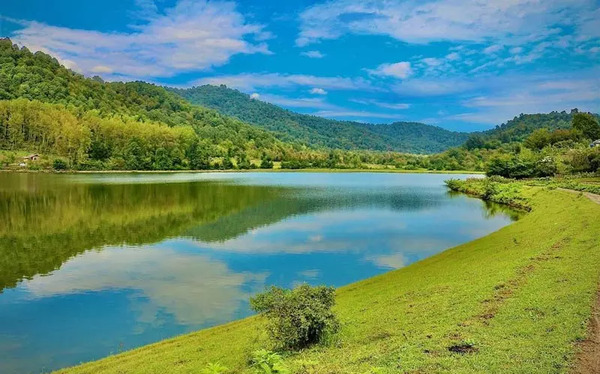 عکس طبیعت تالش گیلان