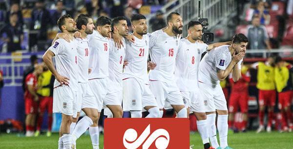 عکس فوتبال ایران و سوریه