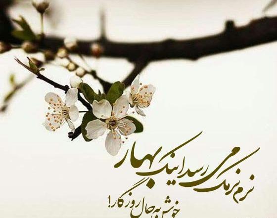 عکس در مورد بهار و نوروز