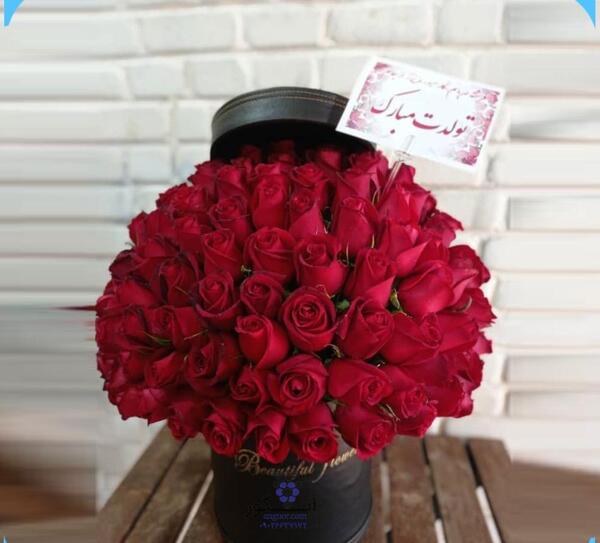 عکس گل های قشنگ عاشقانه
