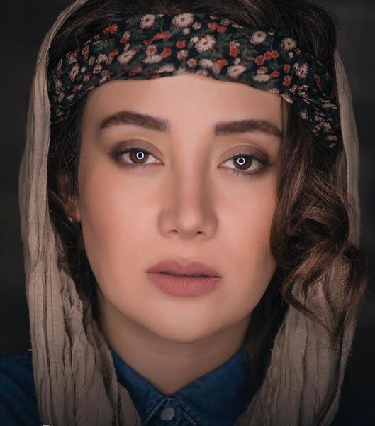 عکس بهار افشاری