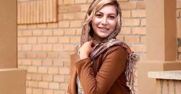 عکس بچه های فریبا نادری