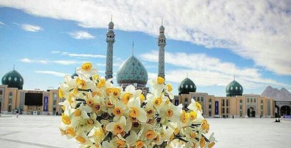 عکس برای روز جمعه امام زمان