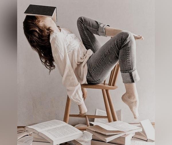عکس پروفایل درسی دخترونه بدون متن