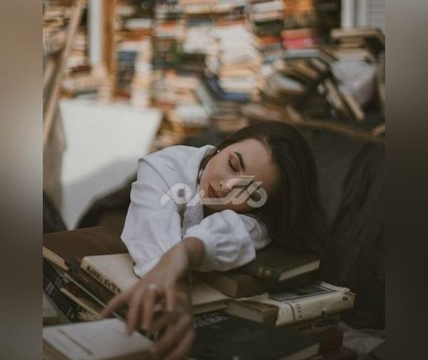 عکس پروفایل درسی دخترونه بدون متن