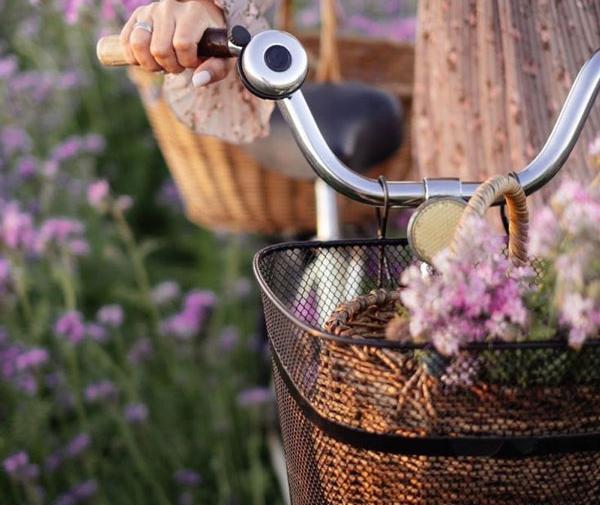 عکس پروفایل دخترونه ساده طبیعی