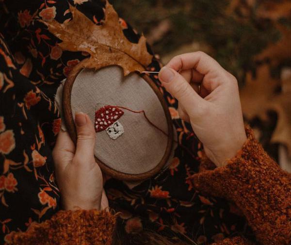 عکس پروفایل دخترونه ساده طبیعی