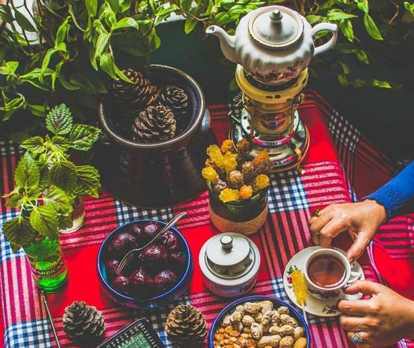عکس پروفایل دخترونه ساده طبیعی
