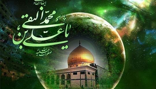 عکس پروفایل شهادت امام علی نقی