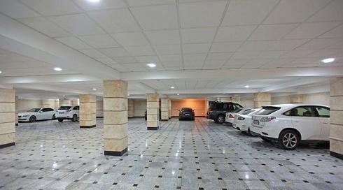 عکس خانه ثروتمندان ایران