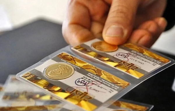 عکس سکه تمام بهار آزادی قیمت