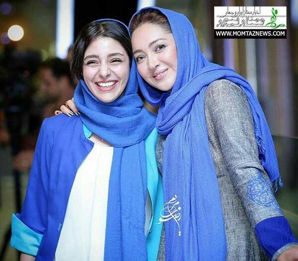 عکس جدیدازبازیگران ایرانی