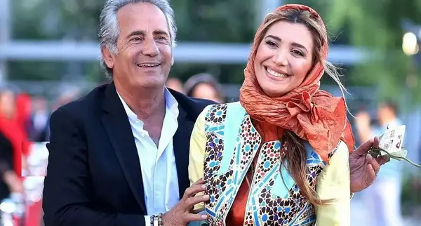 عکس جدیدازبازیگران ایرانی