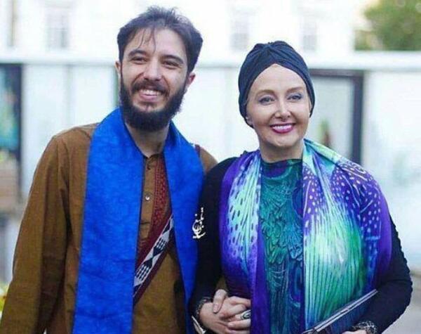 عکس جدیدازبازیگران ایرانی