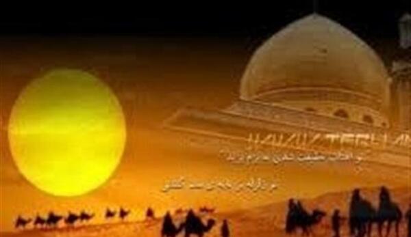 عکس کوفه زمان امام حسین