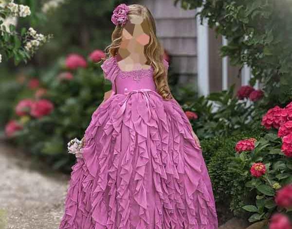 عکس لباس بچه گانه جذاب