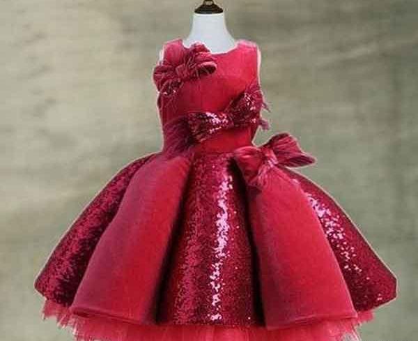 عکس لباس بچه گانه جذاب