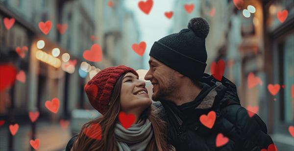 عکس عاشقانه جدید اینستا دونفره