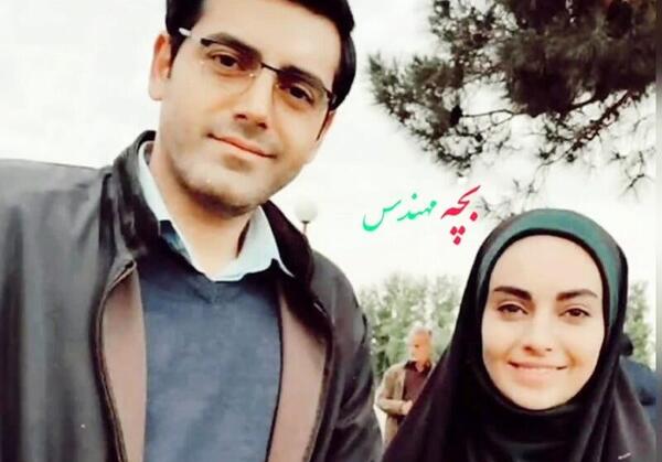 عکس بچه مهندس مومو