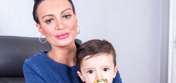 عکس بچه های لوس
