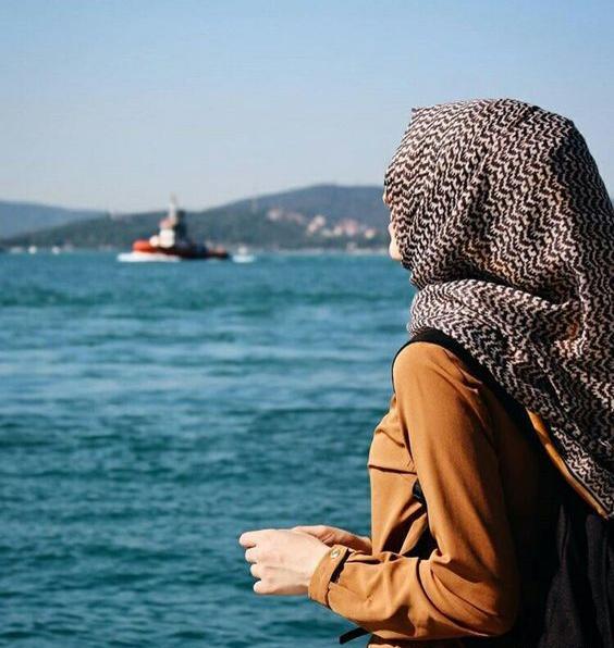 عکس پروفایل دخترونه تلگرامی