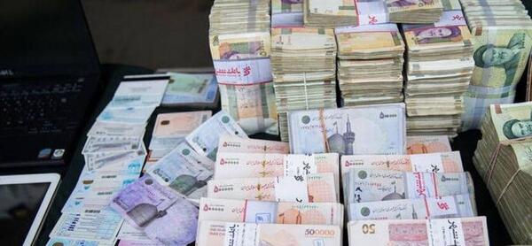 عکس پول ایرانی جدید