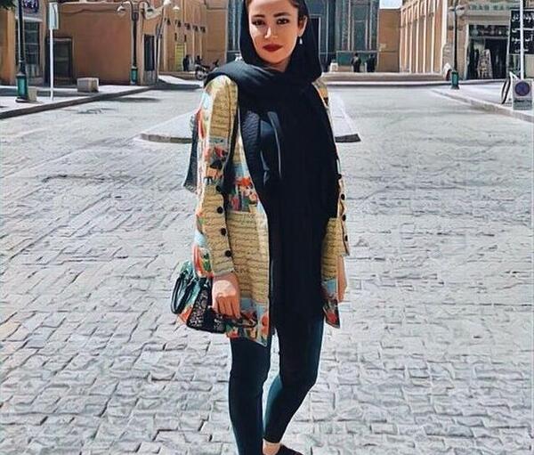 عکس های بهاره افشار
