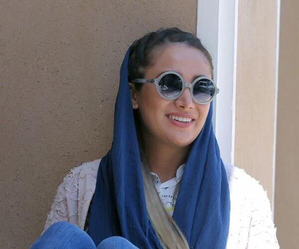 عکس های بهاره افشار