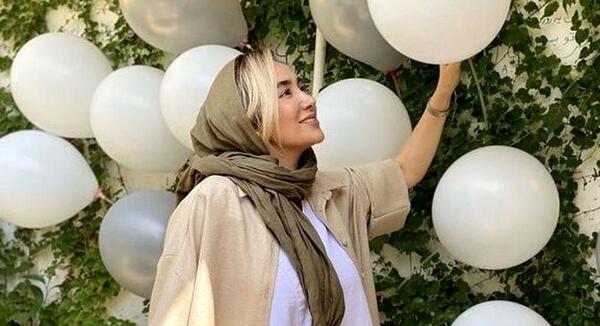 عکس های بهاره افشار