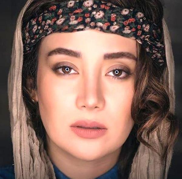 عکس های بهاره افشار
