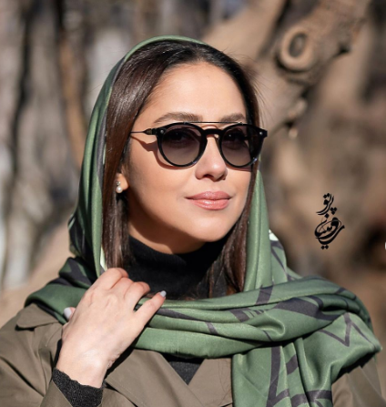 عکس های بهاره افشار