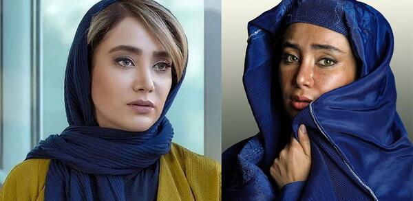 عکس های بهاره افشار