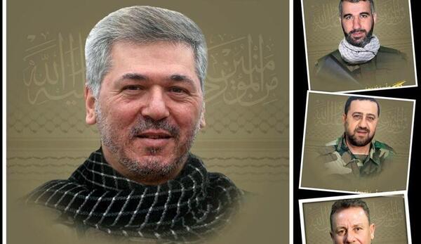 عکس حزب اللهی